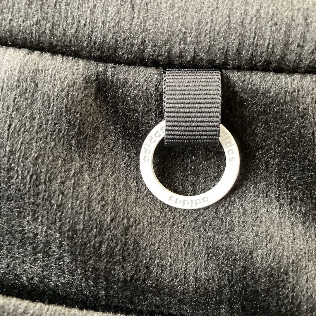 【美品】アディダス ゴルフウェア セットアップ2点 長袖 スカート レディース