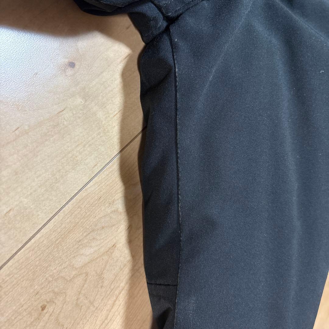 【最終値下げ】カナダグース　ジャスパー　ブラック　M