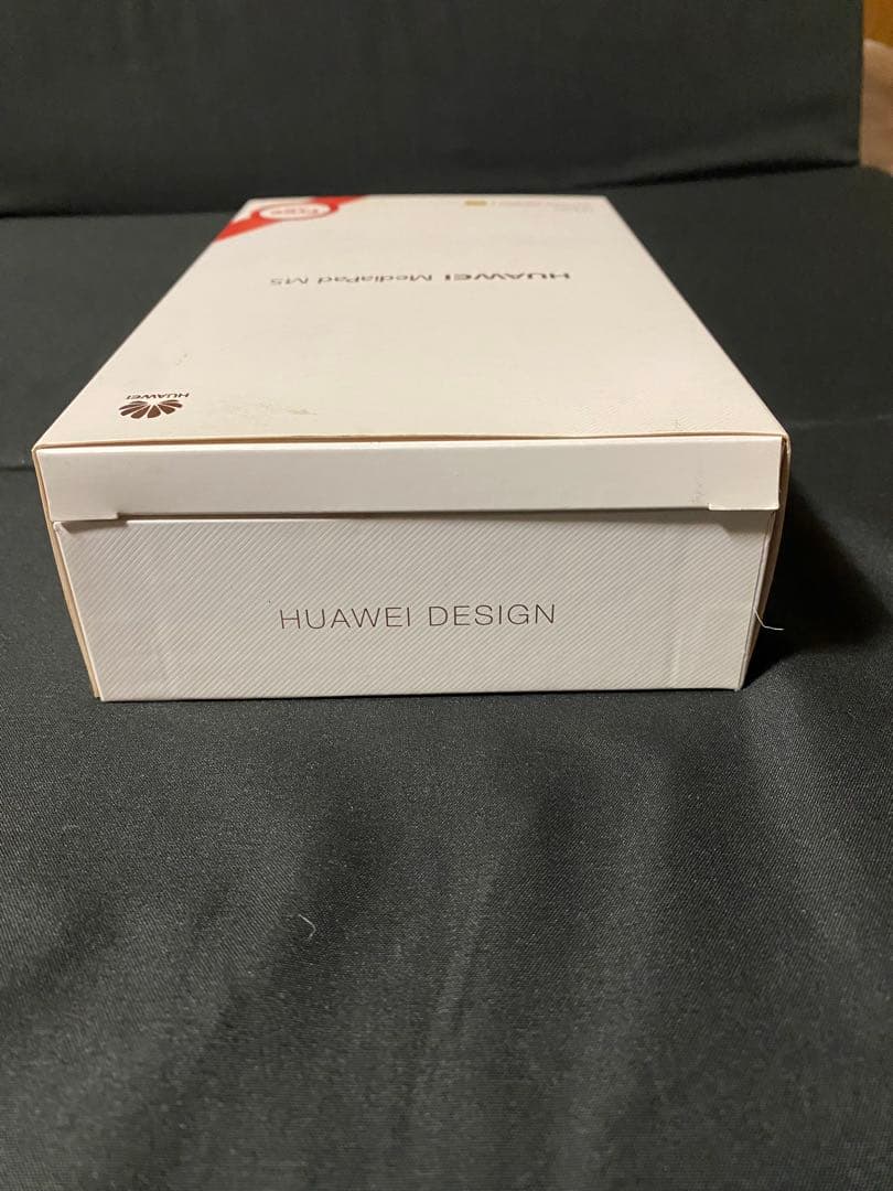 HUAWEI MediaPad M5 ファーウェイ　メディアパッドM5