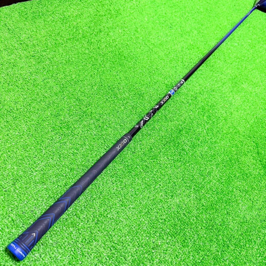 【中古】ダンロップゼクシオ11 3W 15° フレックスＲ