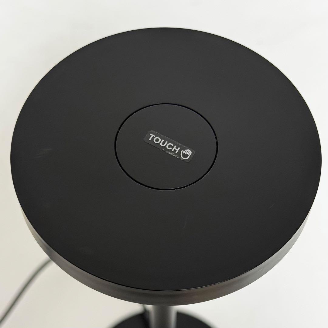 【状態良好】山田照明 LEDスタンドライト Mou Touch ZR-1NB ②