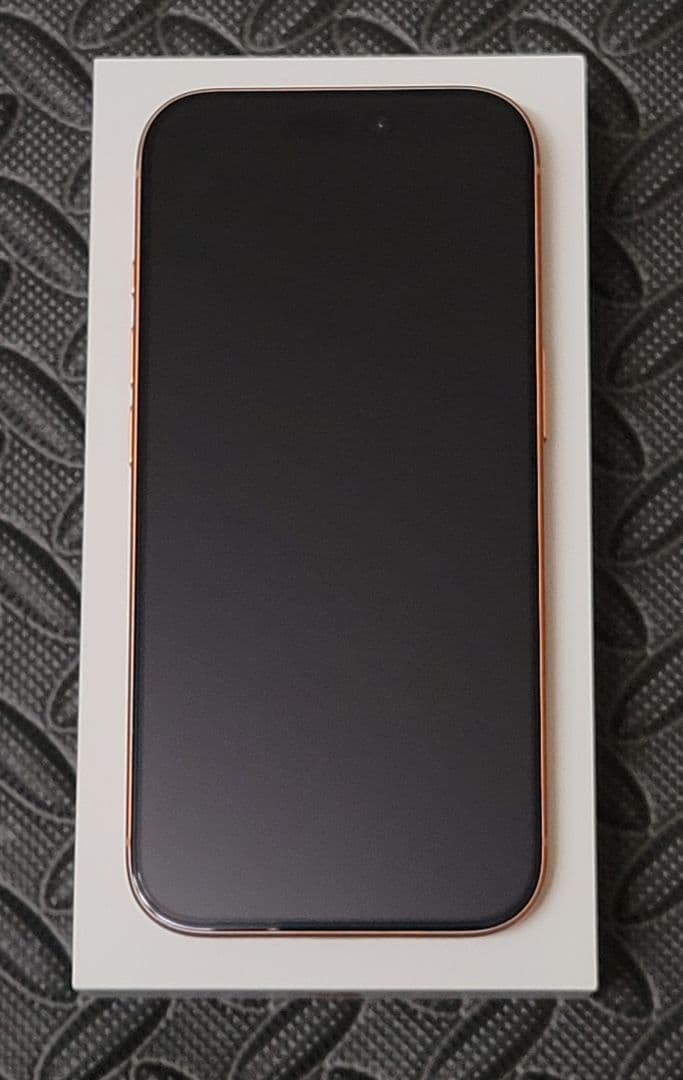 スマートフォン本体 mini