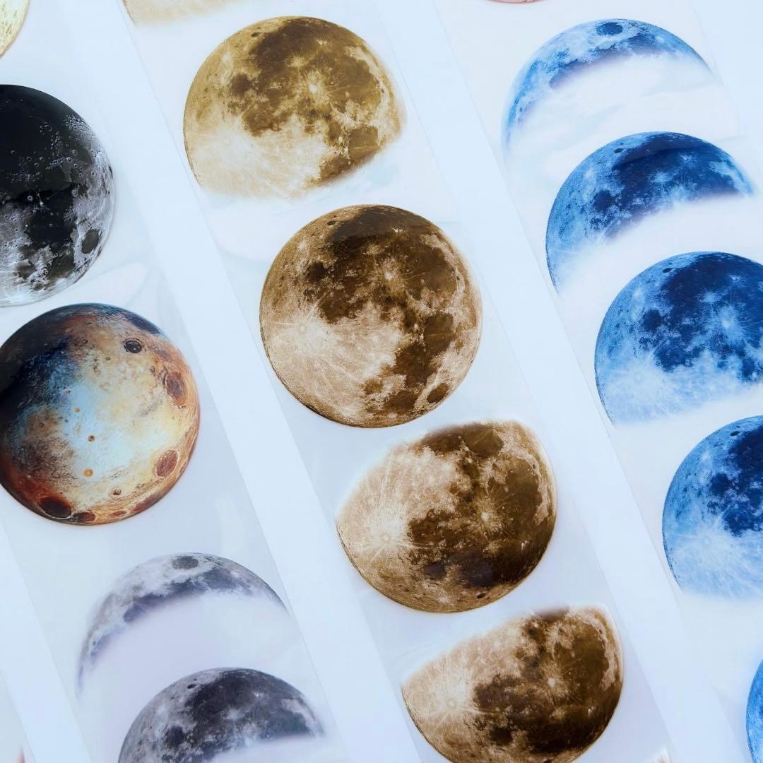 ⭐️SALE⭐️ onwize 海外マスキングテープ　マステ 【2599】