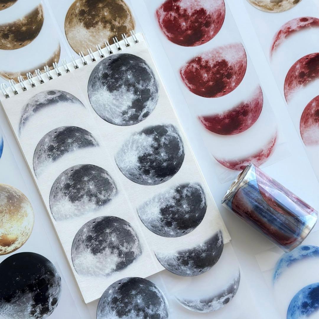 ⭐️SALE⭐️ onwize 海外マスキングテープ　マステ 【2599】