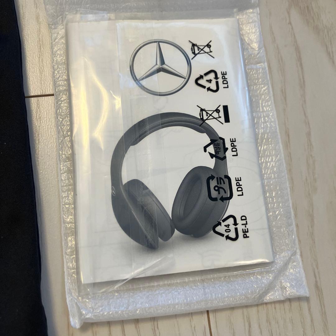 メルセデスベンツ　ワイヤレスヘッドホン1個