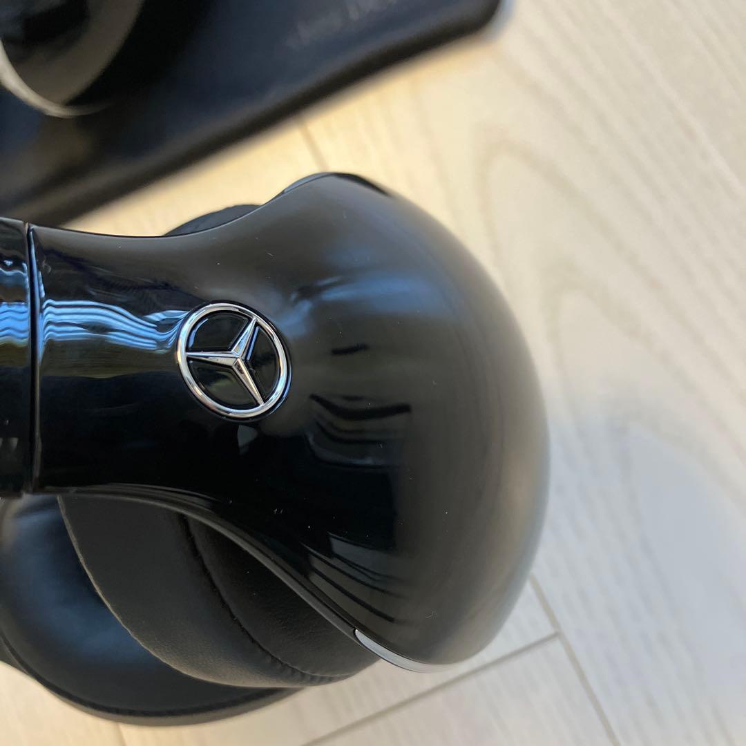 メルセデスベンツ　ワイヤレスヘッドホン1個