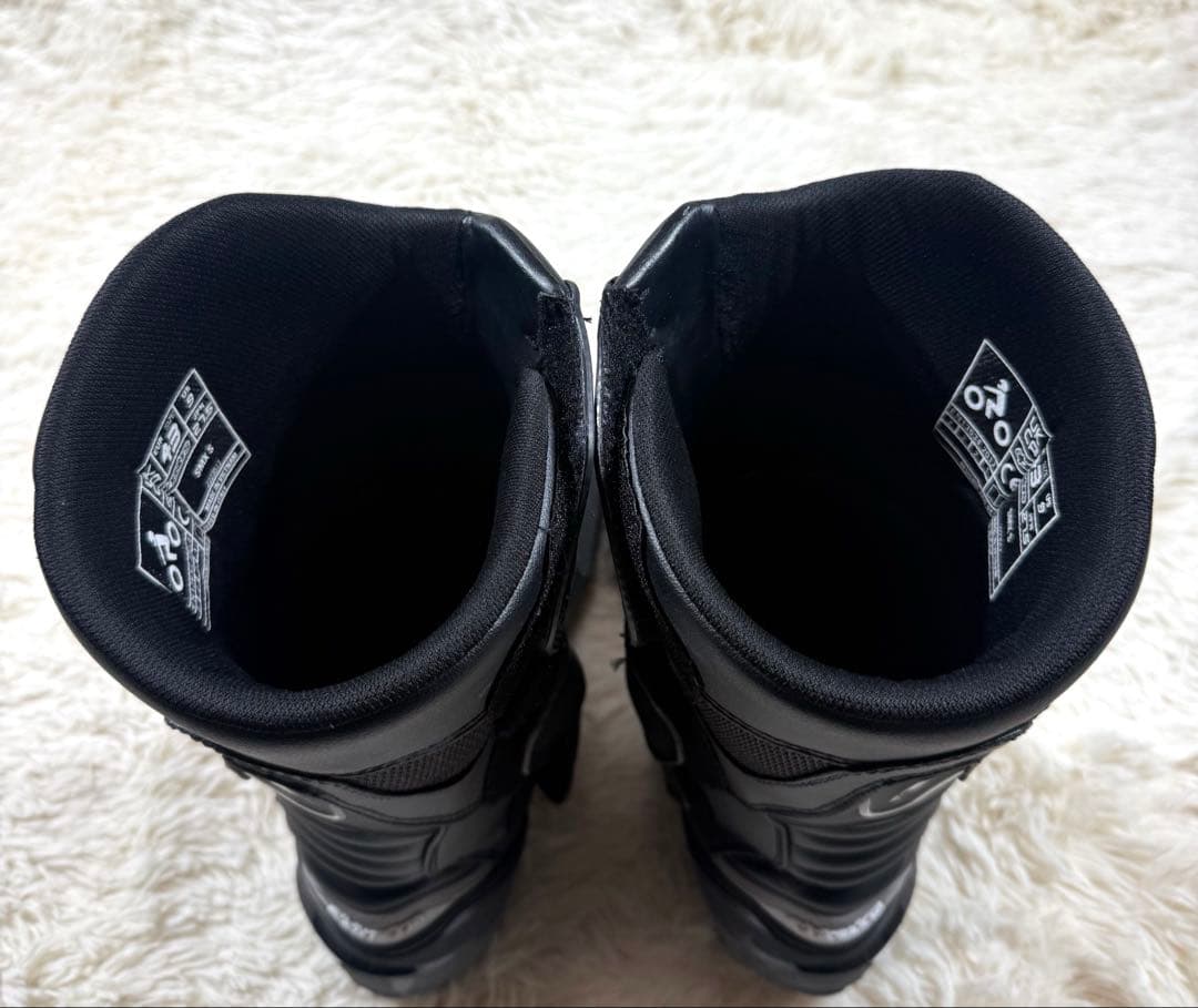 アルパインスターズSMX S レーシングブーツ EUR43 US9 27.5