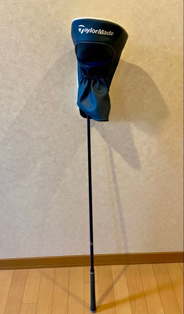 テーラーメイド Qi10 ドライバー10.5度