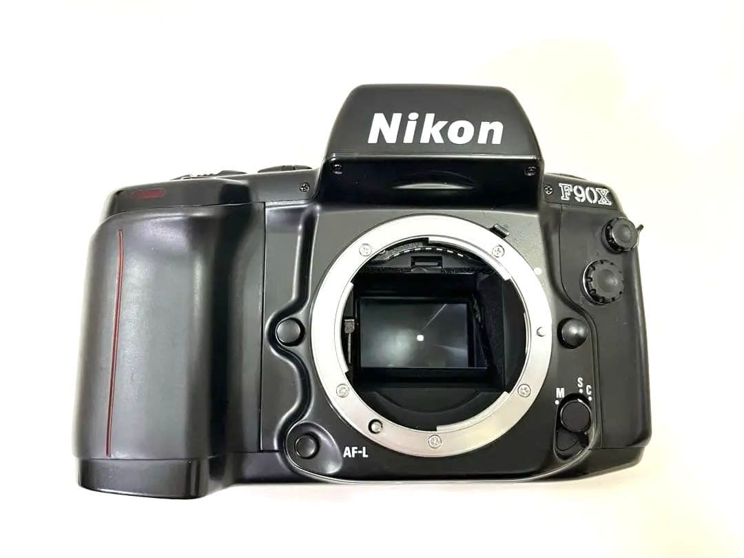 Nikon F90Xs 一眼レフカメラ