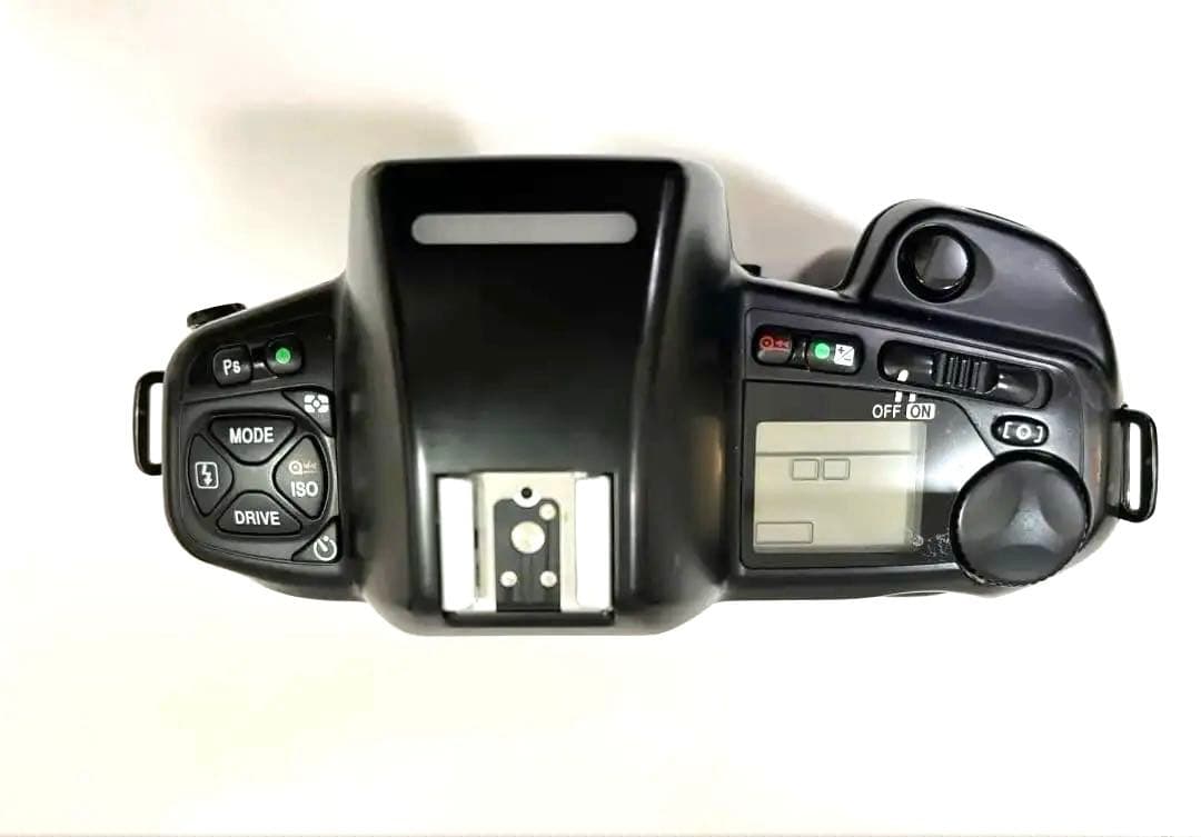 Nikon F90Xs 一眼レフカメラ