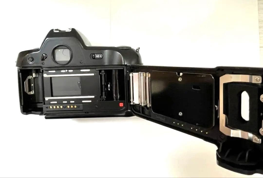 Nikon F90Xs 一眼レフカメラ