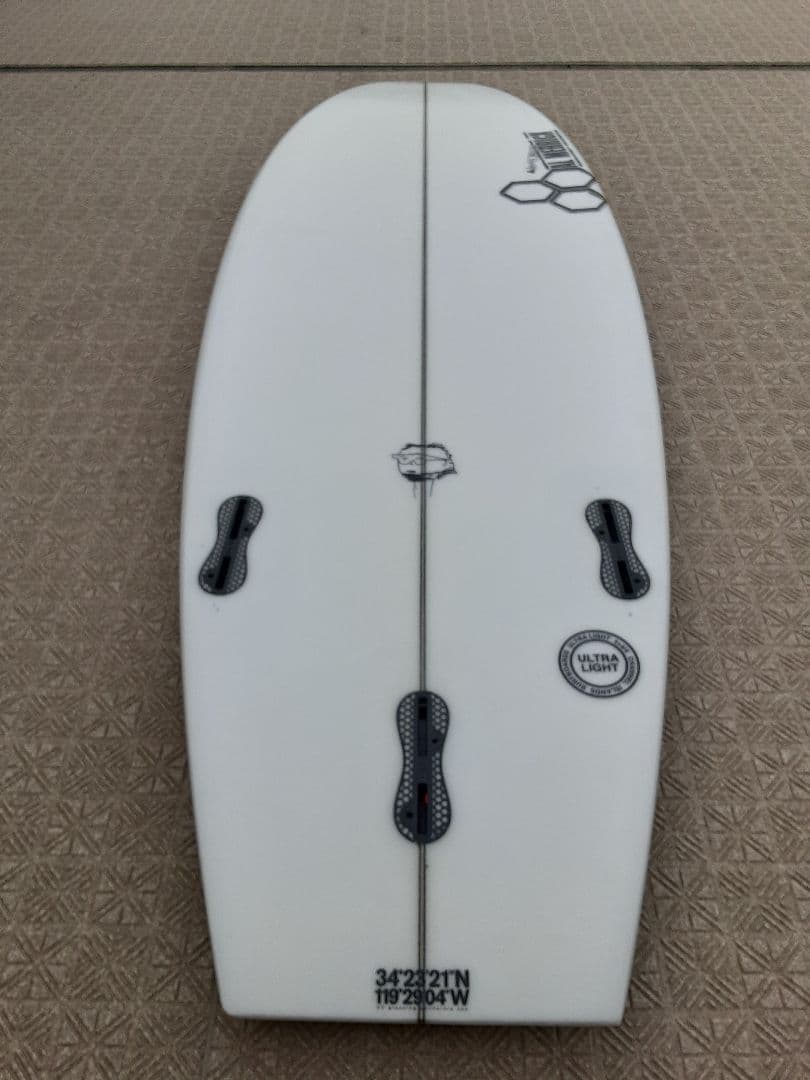 アルメリック ネックベアード２【美品】