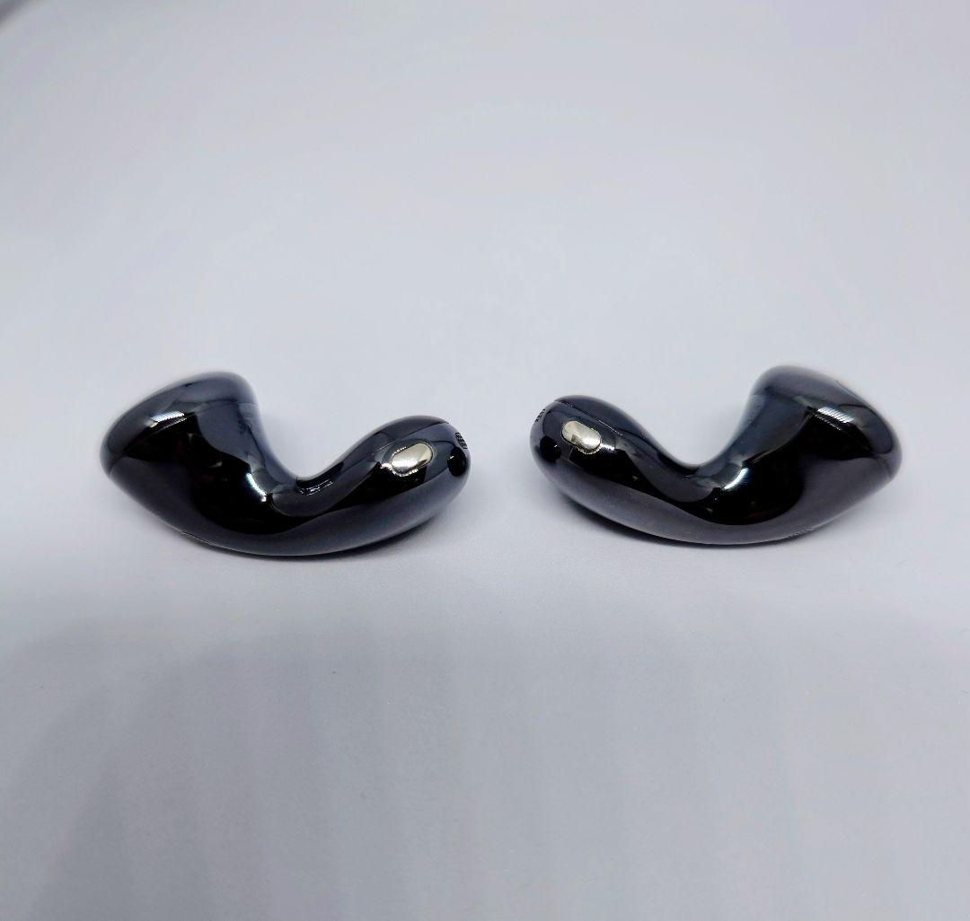 【美品】HUAWEI FreeBuds 6 ワイヤレスイヤホン
