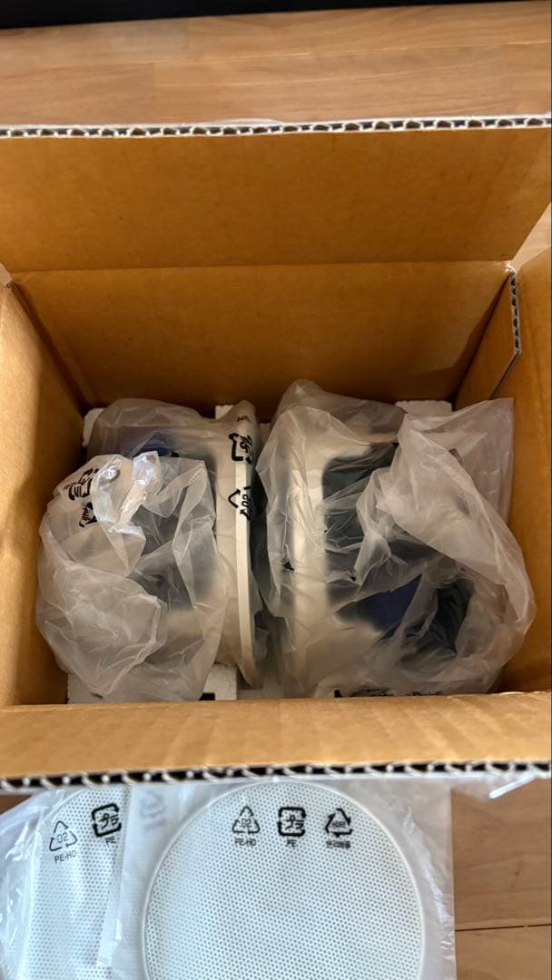 新品未使用 ヤマハ 天井埋め込み型スピーカー NS-IC400