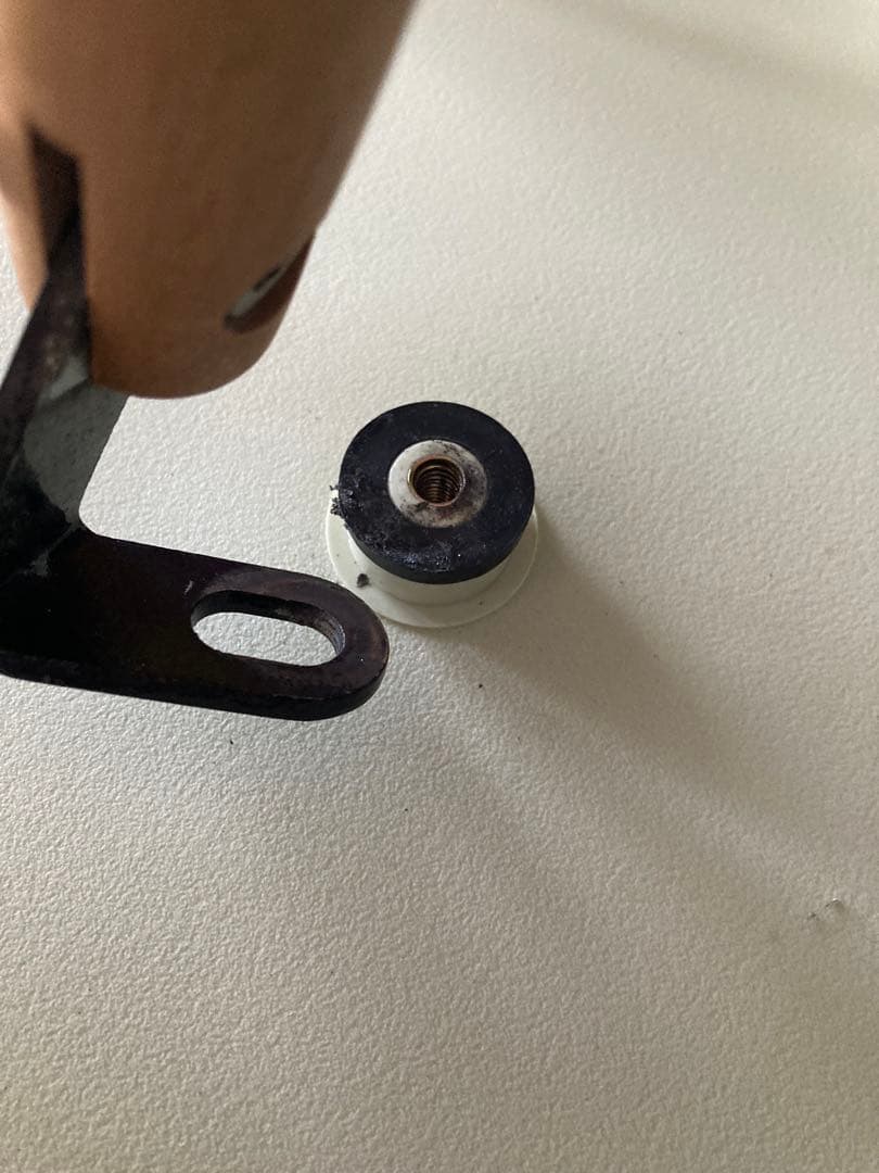 シェルチェア　グリーン 2脚セット