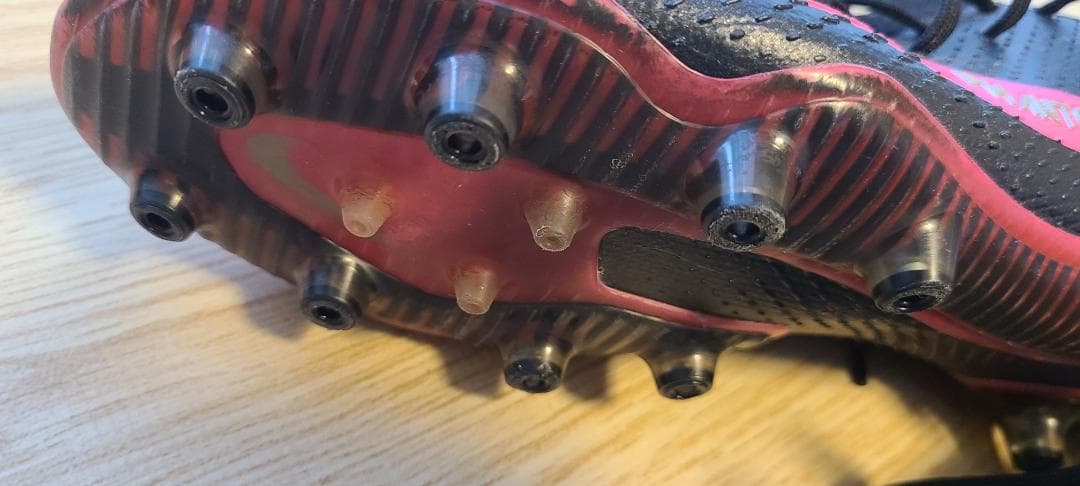 ナイキ ファントム GT エリート　AG-Pro　２６ｃｍ