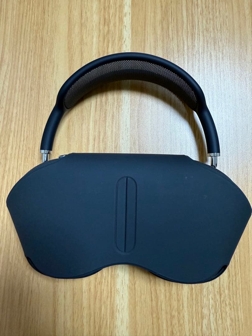 Apple AirPods MAX (スペースグレイ) 第1世代