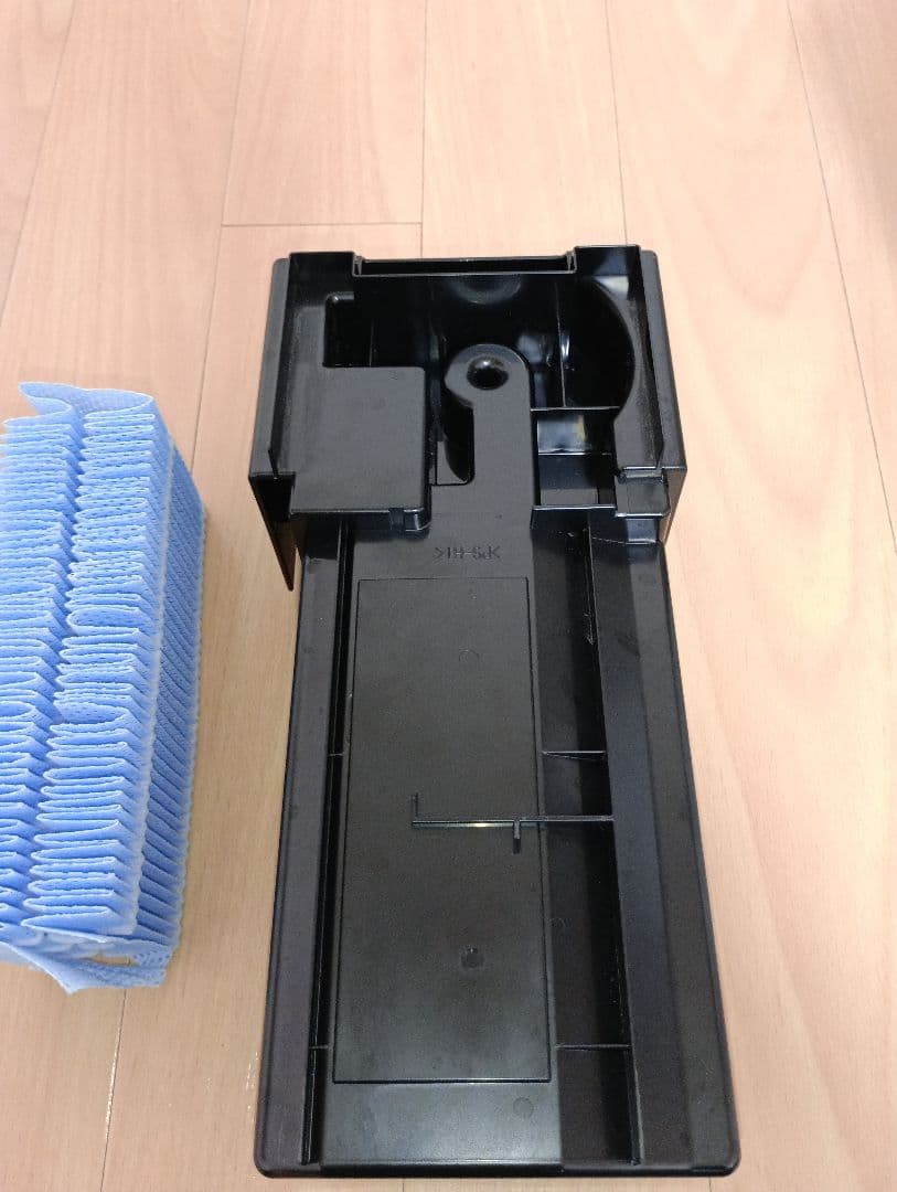 最新2025年製！ ダイニチ 加湿器 HD-RX325 ハイブリッド式 美品