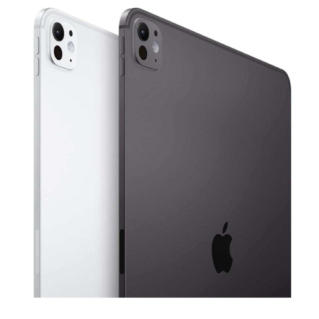 新品未開封　iPad Pro (第5世代) 11インチ Wi-Fi 256GB