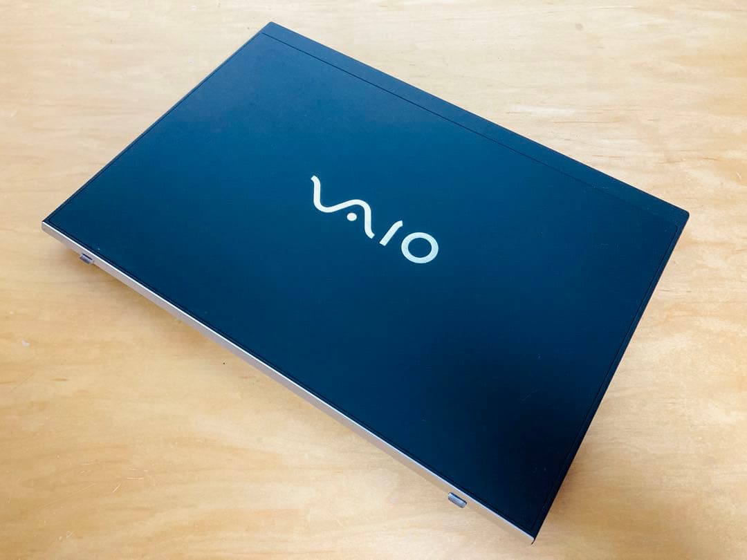 VAIO VJPK13C12N /メモリ16GB/office2024