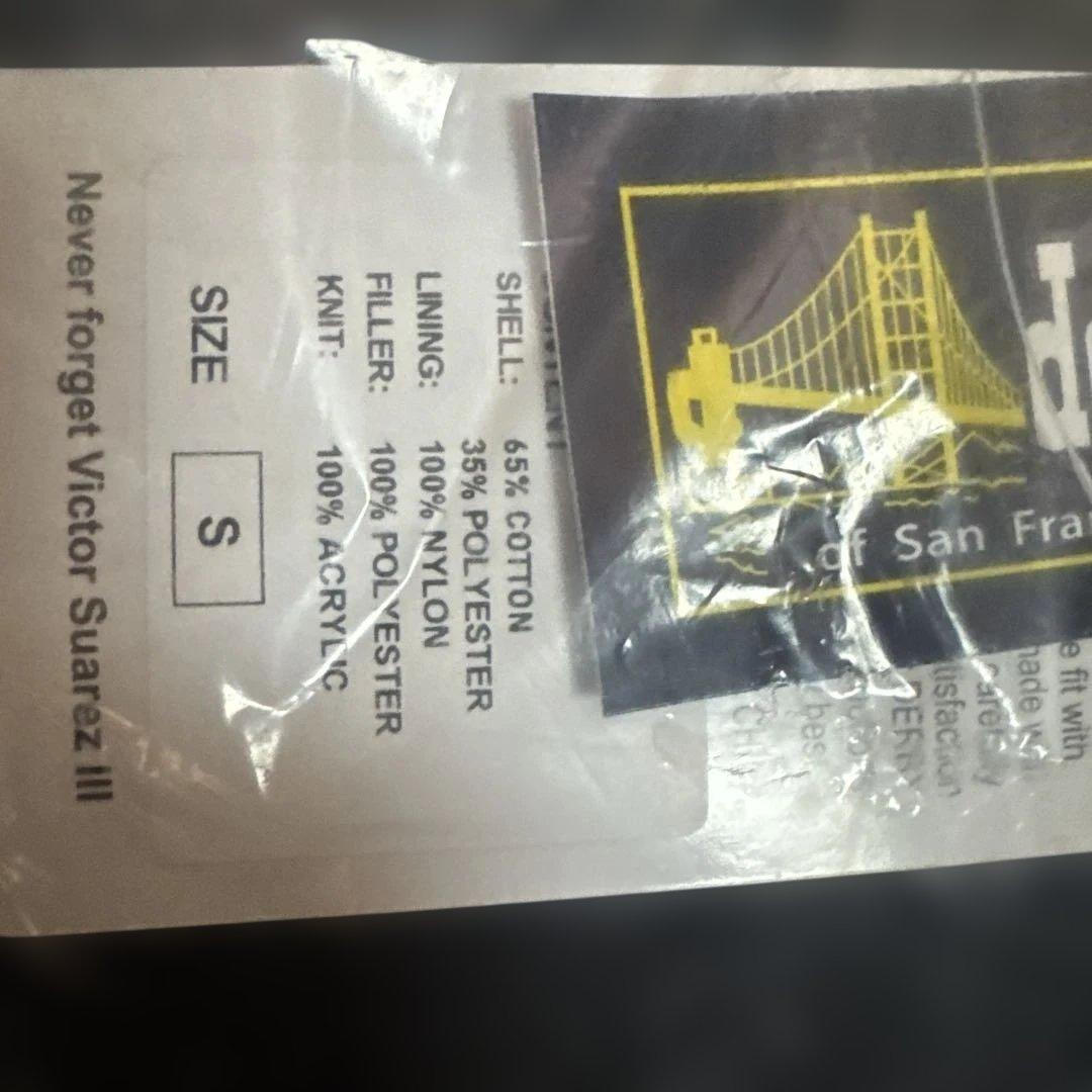 derby of san francisco ベスト　ダービーベスト S