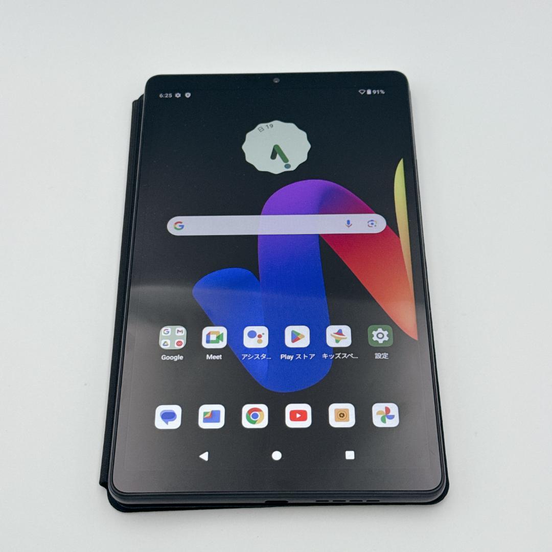 【美品】TCL 8188X 10.1インチ Androidタブレット