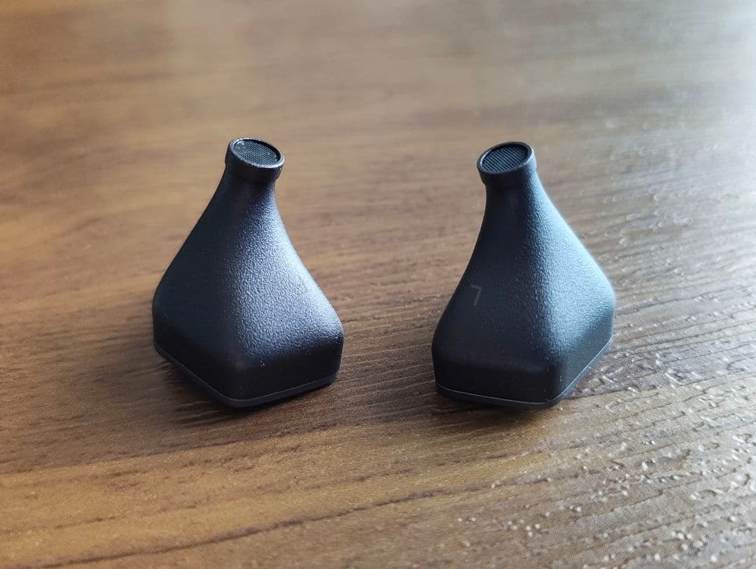 イヤホン Astell&Kern AK ZERO1 Black