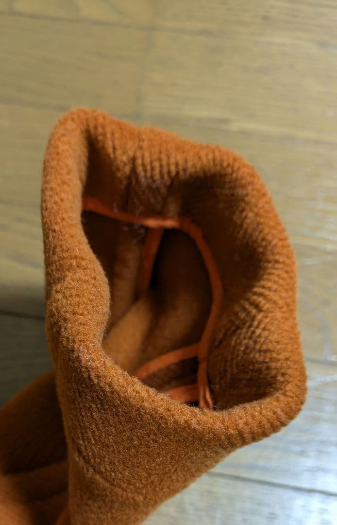 【週末値下げ】INVERTERE サイズ36 ダッフルコート インバーティア