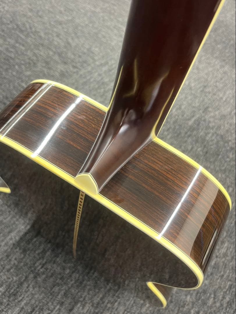 【美品】Sigma Guitars by MartinSEC-1500R ギター