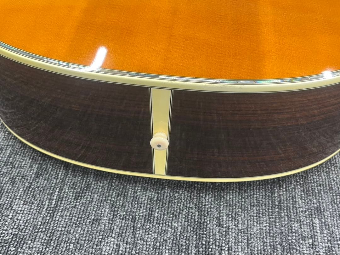 【美品】Sigma Guitars by MartinSEC-1500R ギター