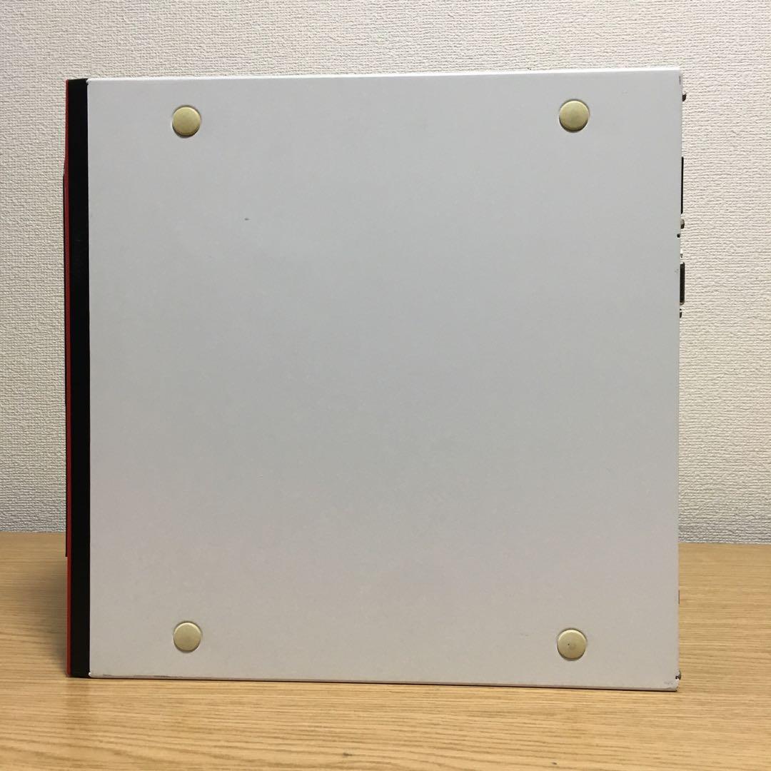 フルセット 富士通 大画面27'モニター Win11 8世代i3 8G SSD