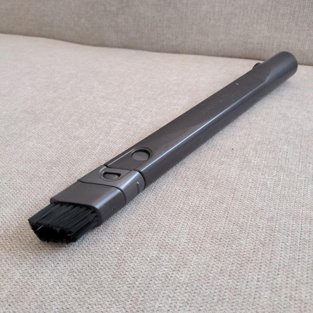 Dyson スティッククリーナー本体 各種アタッチメント付き セット