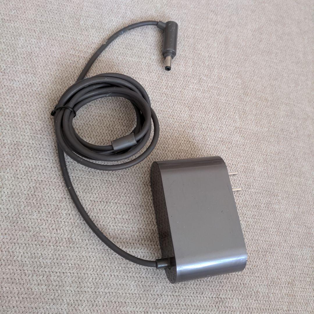 Dyson スティッククリーナー本体 各種アタッチメント付き セット