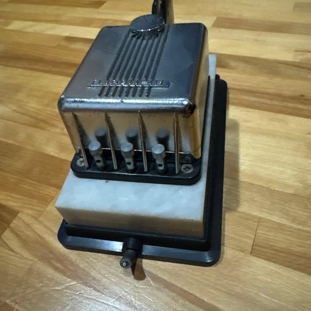 HI-MOUND マニピュレータ　MK-703