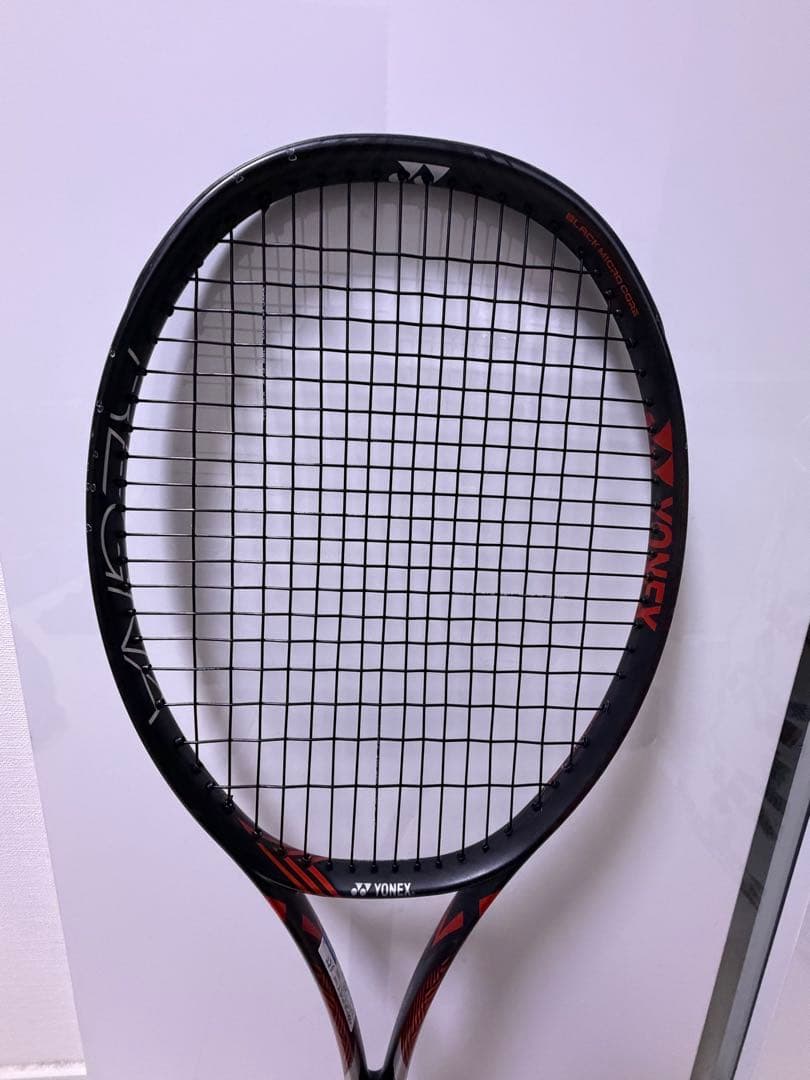 YONEX レグナ　硬式テニスラケット ケース付き