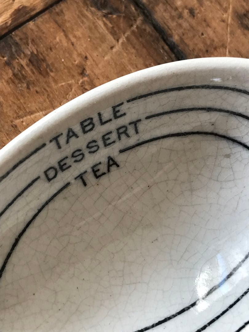 レア　イギリスアンティーク　メジャースプーン　2つセット