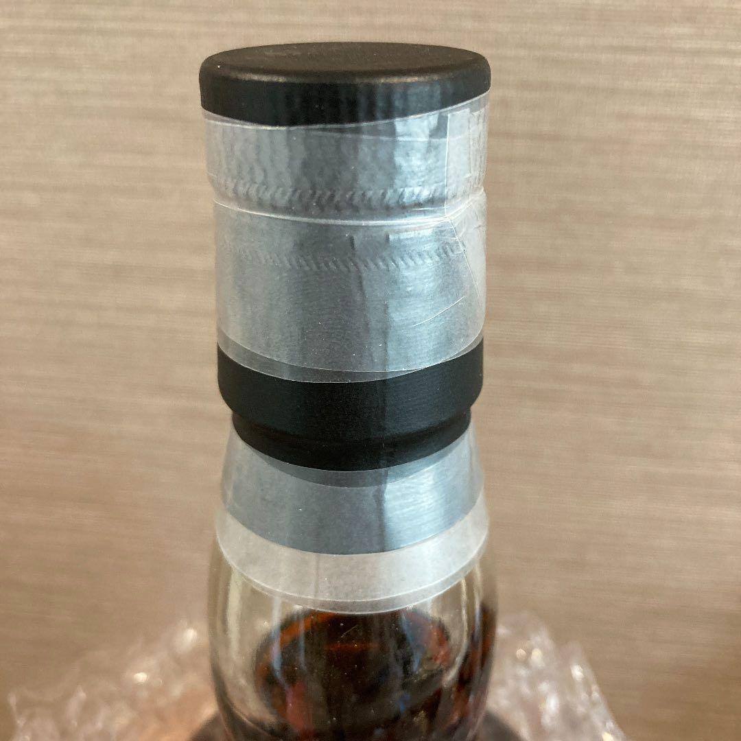 モルトバーン　フォースクエア2009 10年　700ml 64.7%