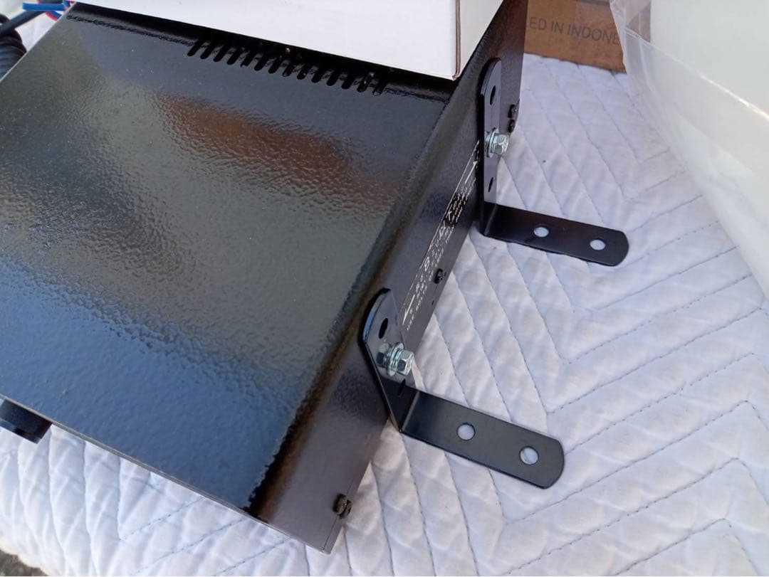 TOA　2個で60W選挙スピーカー広報　車載アンプ60W　マイク1本 スピーカー