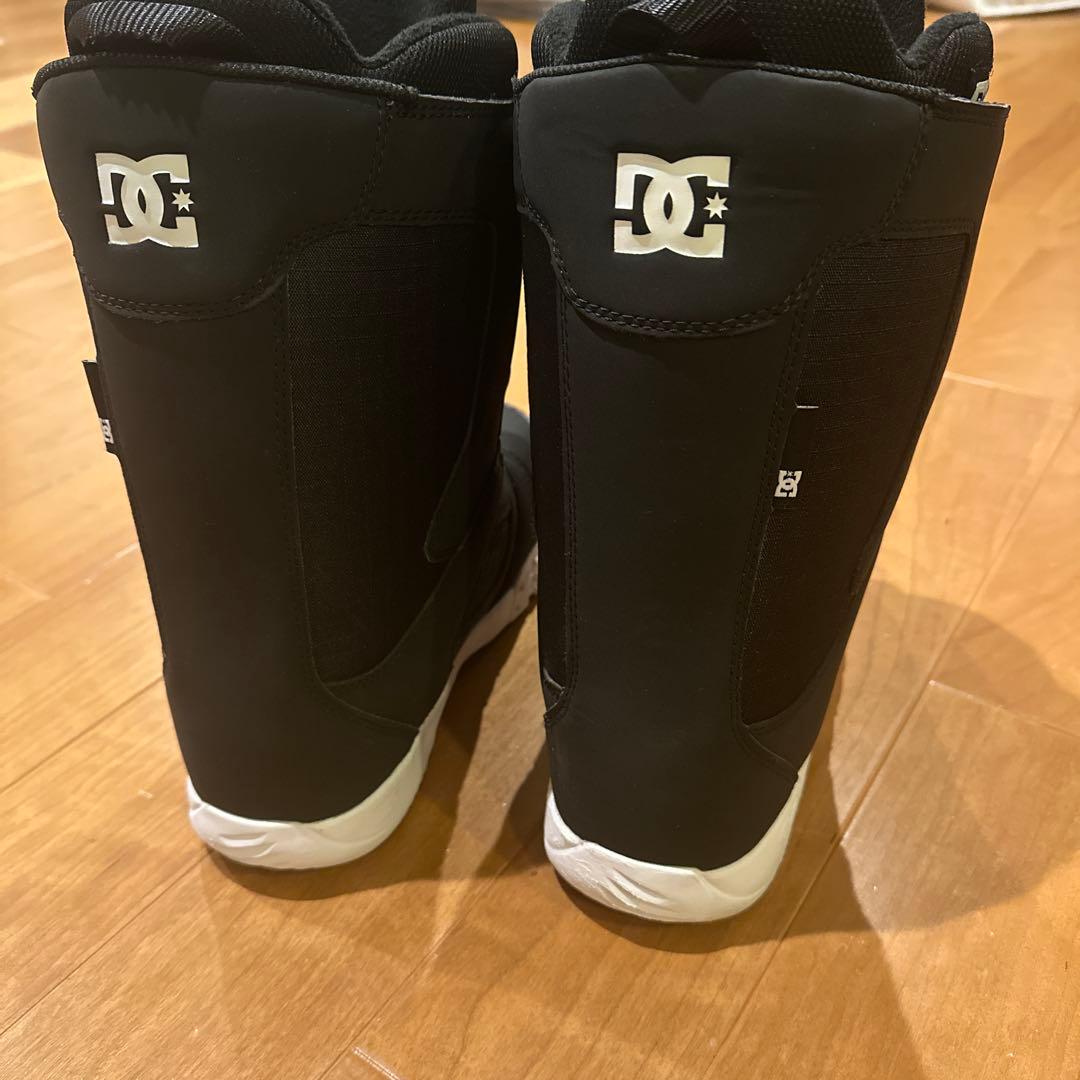 12/15まで値下げ中　　DC PHASE BOA 2025 スノーボードブーツ