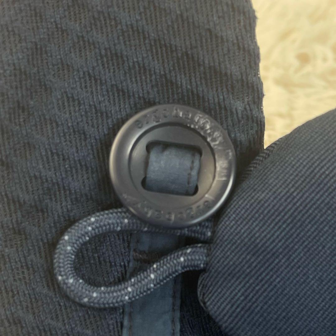 極美品✨ エルゴベビー オムニブリーズ 抱っこひも おんぶ紐 日本限定品