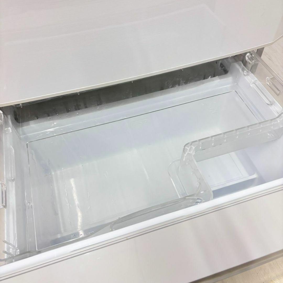 専用　22207 大容量6D冷蔵庫 MITSUBISHI MR-E52S-PS