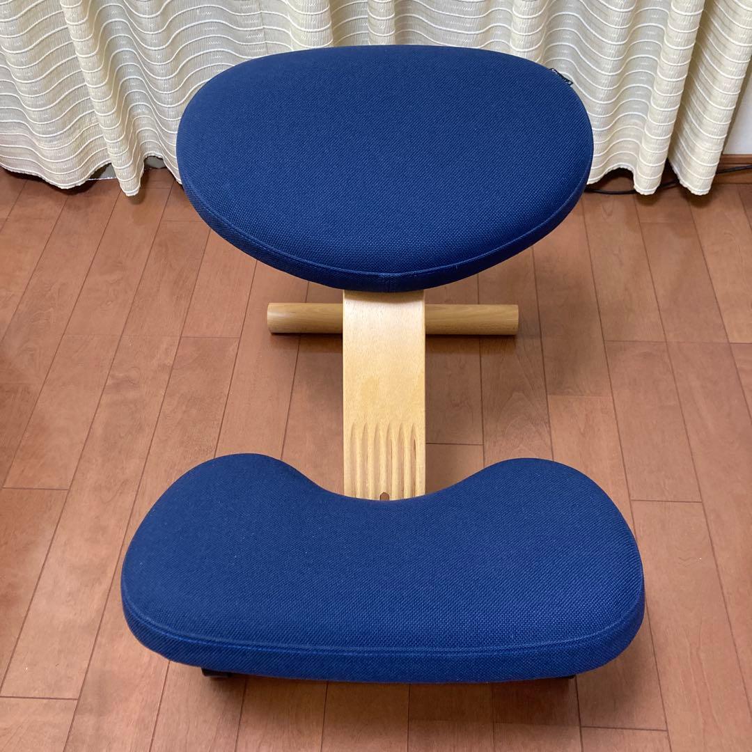 サカモトハウス バランスチェア イージー ローラー付クロスバー　専用カバー