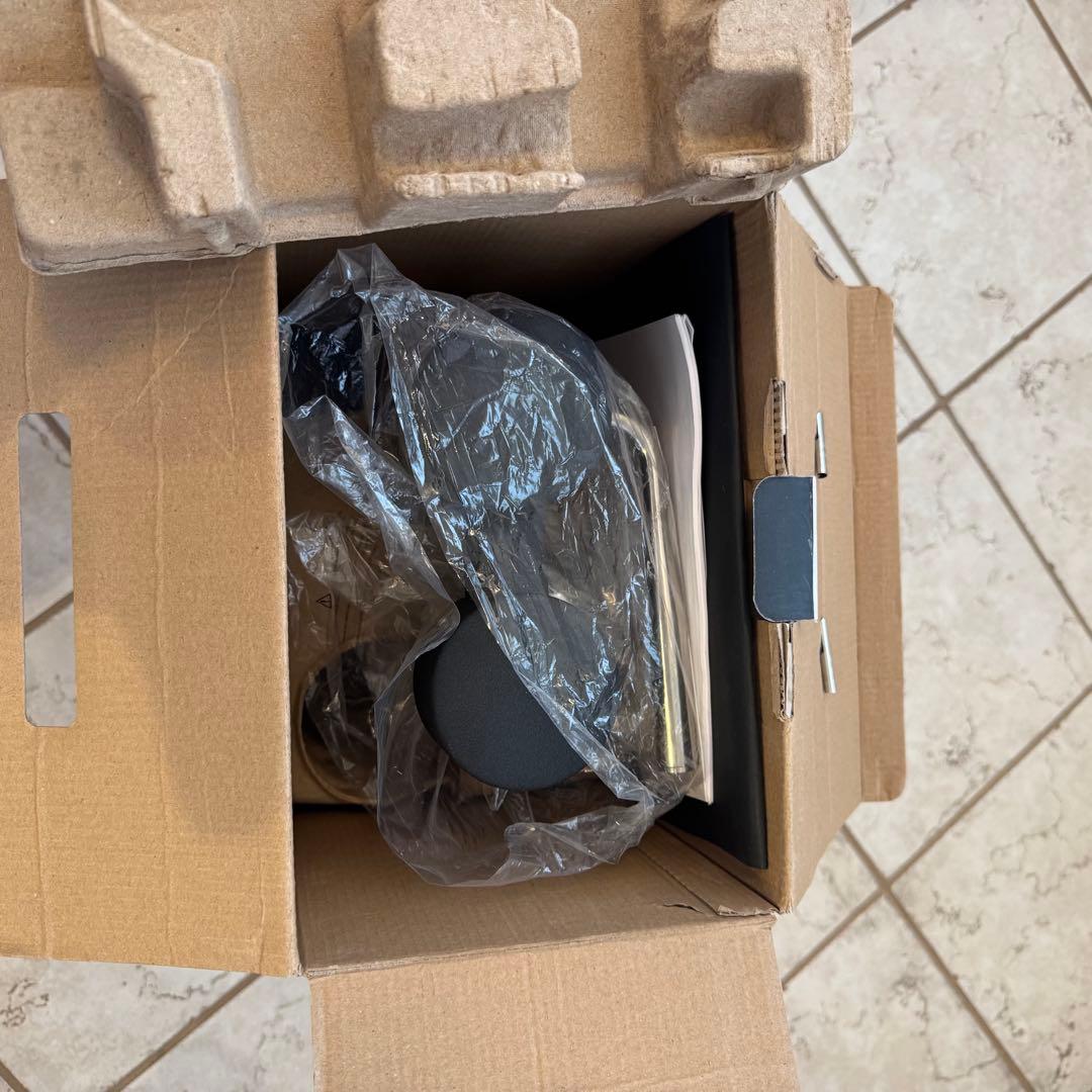 断捨離、aarke Carbonator 3 炭酸メーカー