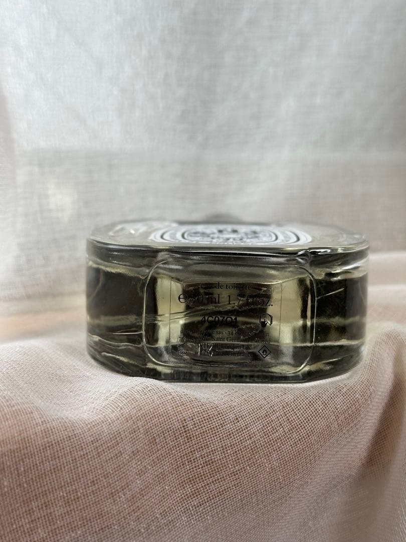 【r】ディプティック Diptyque オーデサンス 香水 オードトワレ