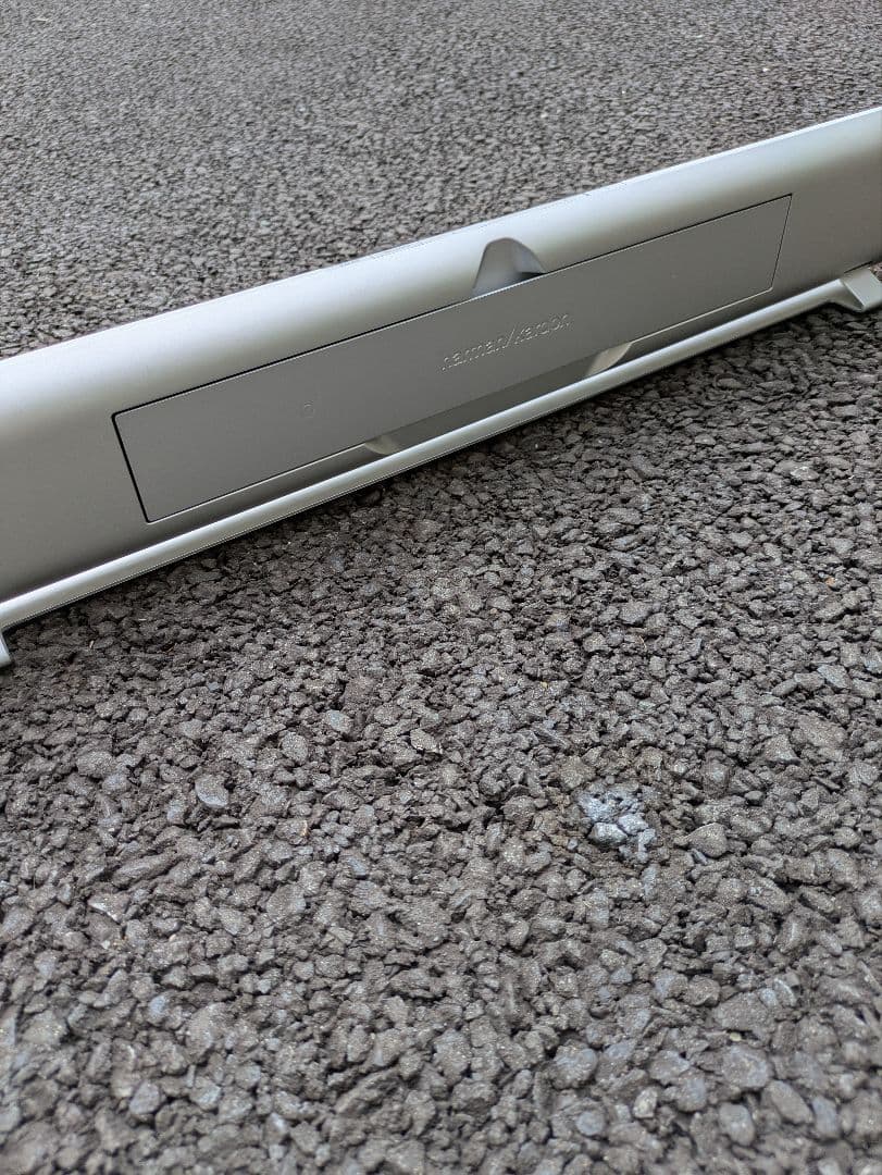 Harman Kardon ハーマンカードン 8.1 SABRE SB35