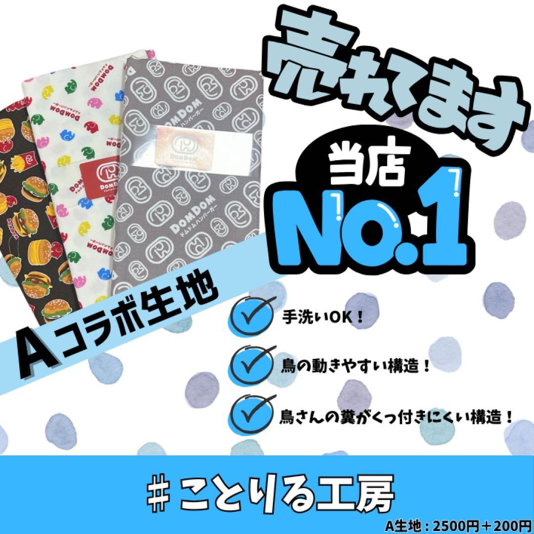 『 オーダー予約受付中 』 バードスーツ Part1