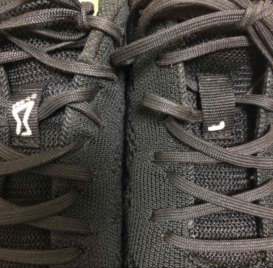 INOV-8 F-LITE 245 ブラック