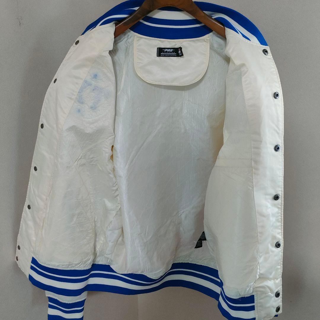 MLB オールスターゲーム 2024 テキサス スタジャン ブルゾン USA限定