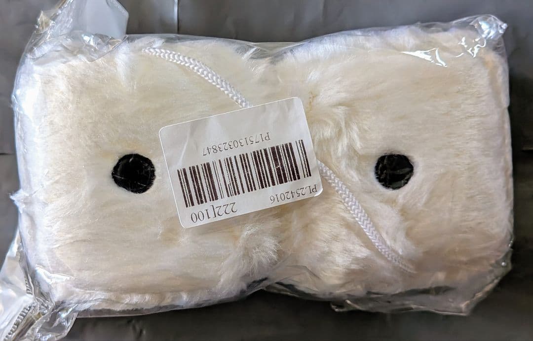 ♡　35パイ　ハート　ホワイト　ステアリング　♡