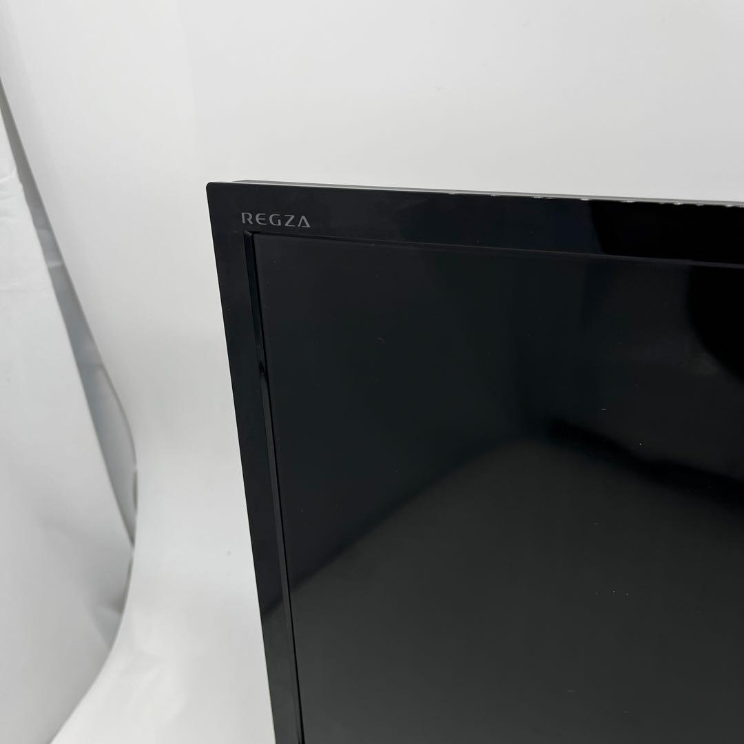 ✨ TOSHIBA ✨ REGZA 24インチ 24S12 スタンド付